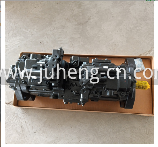 SY215 hydraulic pump